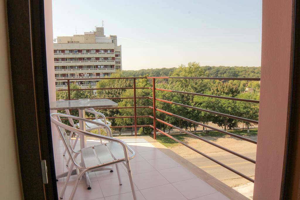 Vila Etikette Băile Felix Kamer foto