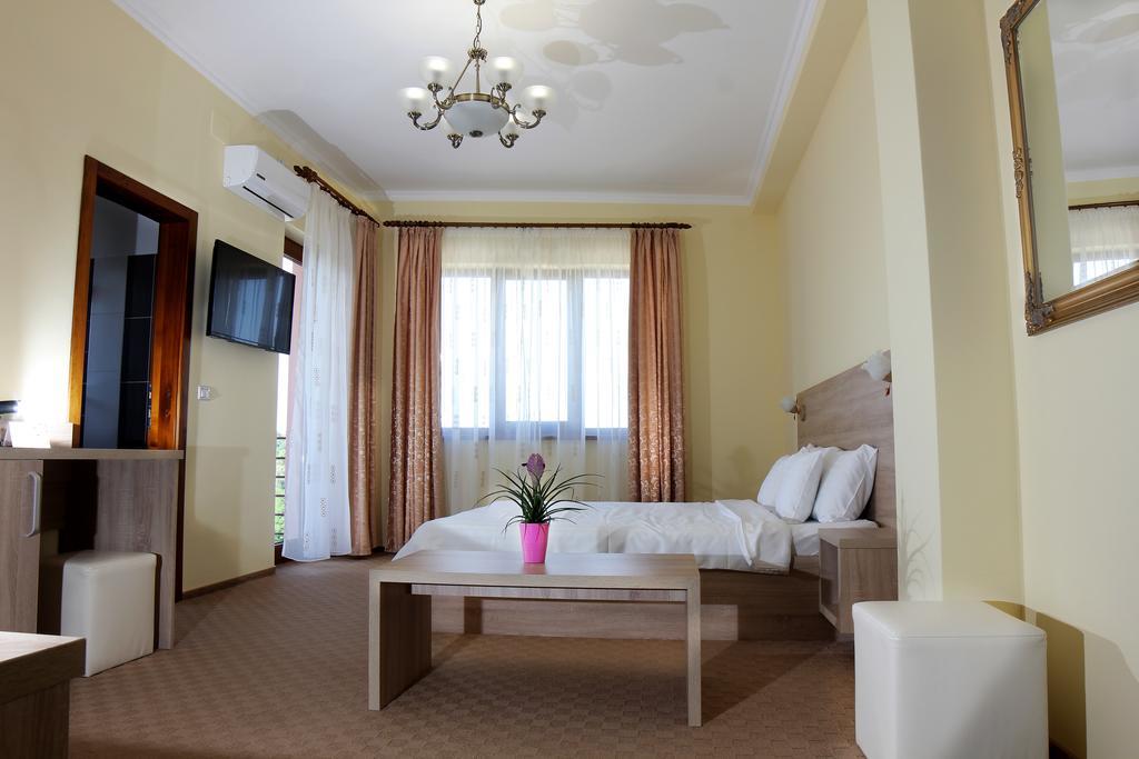 Vila Etikette Băile Felix Kamer foto