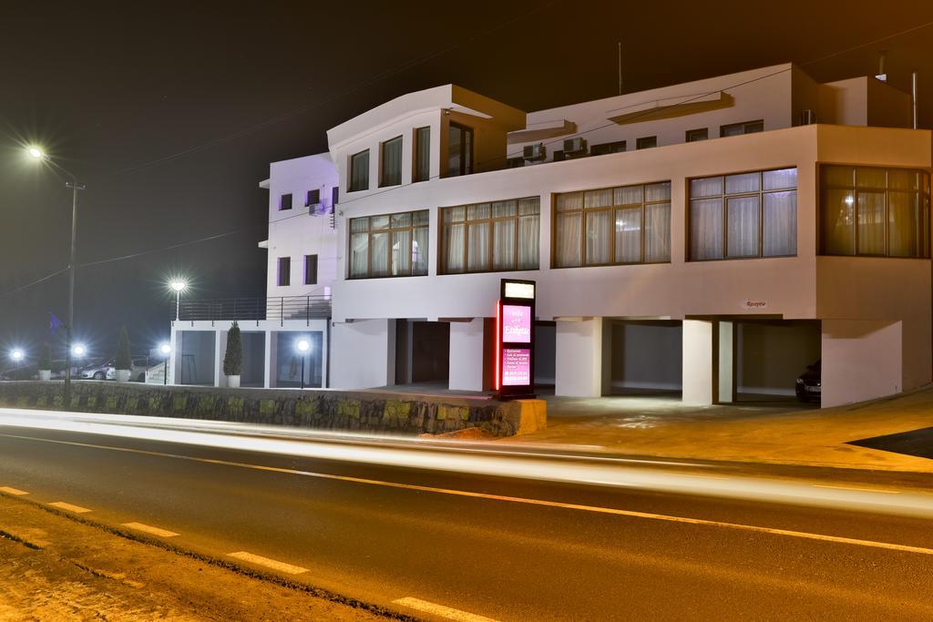 Vila Etikette Băile Felix Buitenkant foto